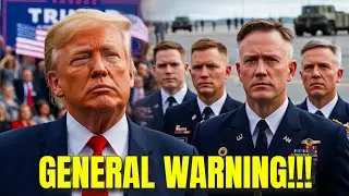 General Suggests Trump Order Was &ldquo;War Crime&rdquo; &mdash; Total Pentagon Chaos