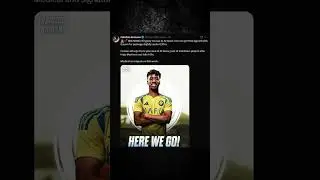 Kingsley Coman to AL NASSR, Here we go #alnassr #bayernmunich
