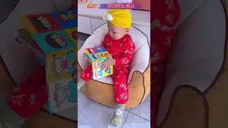 Toddler Sofa &ndash; Plush, Soft & Kid-Friendly Design #BabyGear #Sofa
