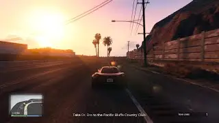 Funny GTA5 clip😂