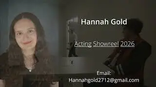 SHOWREEL HG