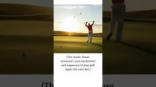 Famous quotes from Ben Hogan 1