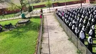 Morning Assembly