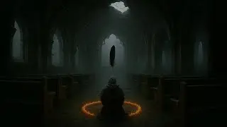 Liturgy in the Absence of Time | Slow Ritual Ambient | For Ancient Temple Meditation
