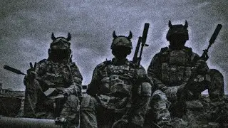 MIDNIGHT 2 - RUSSIAN ARMY EDIT
