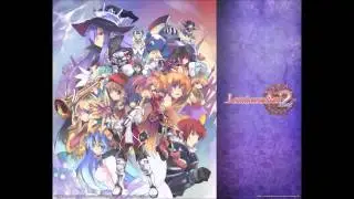The Day The World Falls — Luminous Arc 2 (EXTENDED)