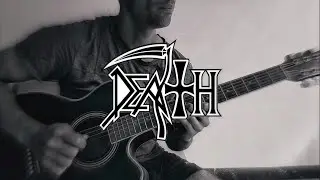 DEATH | Destiny (Acoustic intro)