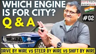 WHICH ENGINE GOOD FOR CITY? PETROL NA/TGDI OR CNG OR DIESEL-Q&A   #carquestion #carbuying #car