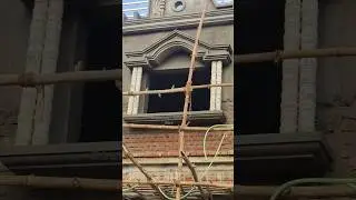 amazing window mould bit making process