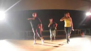 Popping Spokane hip hop classes tangledroots