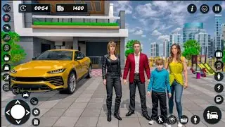 POLICE MOM FAMILY MOTHER LIFE ANDRIOD GAMEPLAY #11