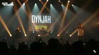 Live de Dynjah, Finale nationale Buzz Booster 2022