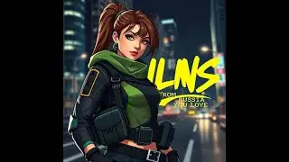 GTA Online (Heist Character) ILN-Space PC german Part 61 joining Kuznetsov--Nick