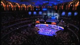 Star Wars Suite - Imperial March (BBC Proms)