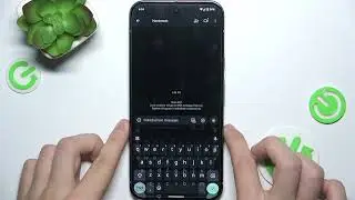 How to Send a Group Text Message in GOOGLE Pixel 9 Pro XL