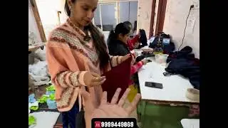 Reusable periods panty for women