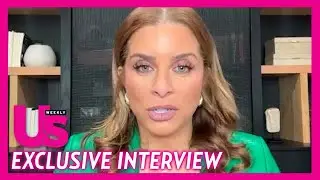 Robyn Dixon On Traitors & Why Things Are Going to 'Implode&rsquo;