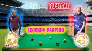 2 Keko & Ruyman