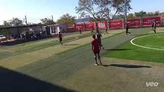 Mambo Kings vs Vokca Juniors - en vivo de Zona Catorce