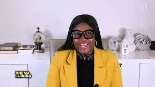 DELIVER ME OH LORD || Rhema For Living📚📖 - 26th Jan., 2026 || Dr. Lizzy Johnson-Suleman