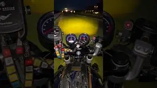 2 IN 1 FOG light by Continental GT-650 💥🚀 || Fully modified mr clean gt 650