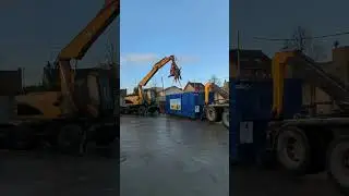 ♻️D&eacute;chetterie - Gedimat Sefor Houilles #gedimat #houilles #yvelines #d&eacute;chets #d&eacute;chetterie