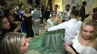 Habibe Ile Ferit  Nişan Töreni // 14.01.2023 // Part 2