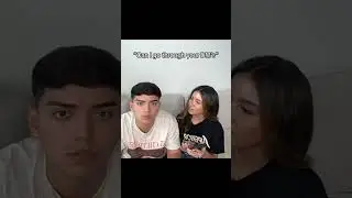 Can I Check The Boys GC!!! 💀 #funny #shorts #fromsnap #roadto500subs #viral #fypシ #amazing