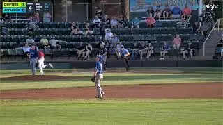 AppleSox Highlights 6.7.23