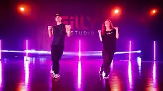 LIANA BLACKBURN & VINCENT NOISEUX COLLAB - 