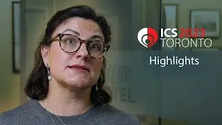 ICS 2023 Highlights - Paula Igualada Martinez, Physiotherapist (W + SOA)
