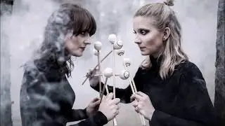 Two Worlds Connection by Dalbergia Duo
