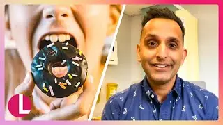 Should Junk Food Come With a Warning? | Lorraine
