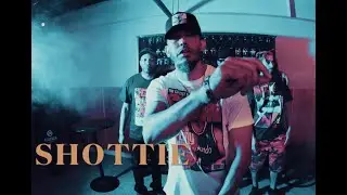 Shottie & Grafh - Air Penny (2025 Official Music Video)