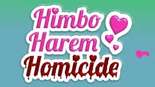 Starlight Entanglement (Himbo Harem Homicide Theme)
