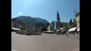 Stadtrundgang Botzen (Bozen) 13
