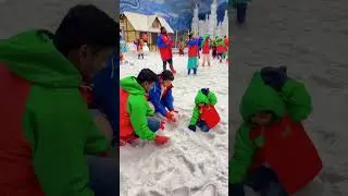 Sridevi ashok family outing to Snow Kingdom Chennai | Sridevi Sitara | Chennai | Getaway place