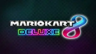 Mario Kart 8 - Toad Harbour OST Theme