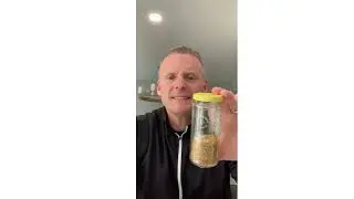 🐝 Raw Bee Pollen Granules Review|Natural Enzymes, Vitamins & Protein Boost 🌿 #beepollen #supplement