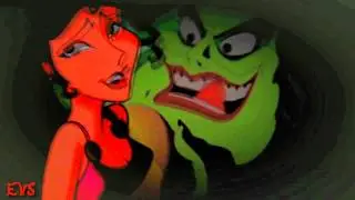 Rotten Girl, Grotesque Romance ✖&acute;`&middot;.&middot;&acute;`✖