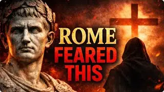 Why Early Christians Were Seen as a Political Threat #untoldstory  #history #romeempire #darkhistory