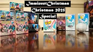 ImminentChristmas: Christmas 2025 Special