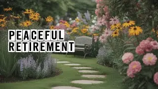 Finding Peace After Retirement #retirement #retired #retirementplanning #seniorliving