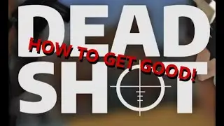 Suck at DEADSHOT.io? Watch this!