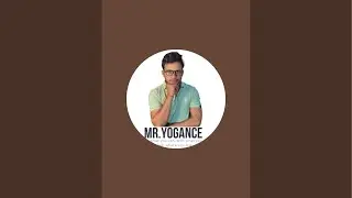 Express Gratitude 🙏🏻 || Mr.Yogance