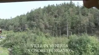 Ville e appartamenti in vendita a Onore (Bergamo)
