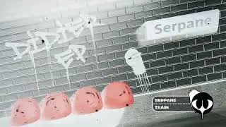 Serpane - Train