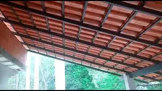 Telhado de Metalon