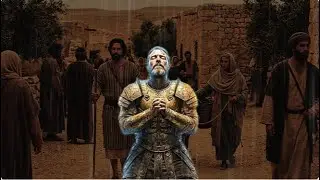 SOUND OF THE LAST TRUMPET 🌪️ Apocalyptic Chant: Prepare Your Spirit for