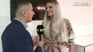 Nena Djurovic - Jvc Zurka